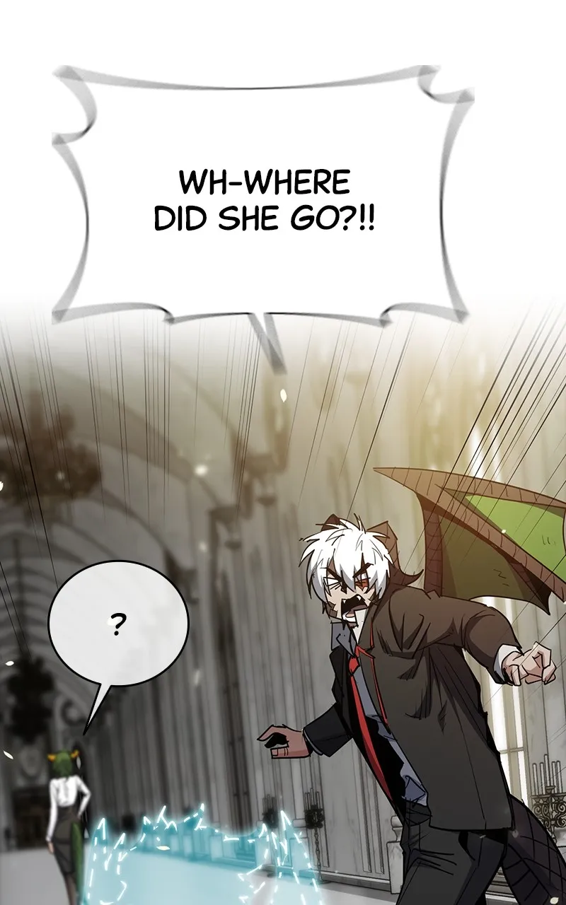 Peace Restaurant Chapter 41 page 52 - 