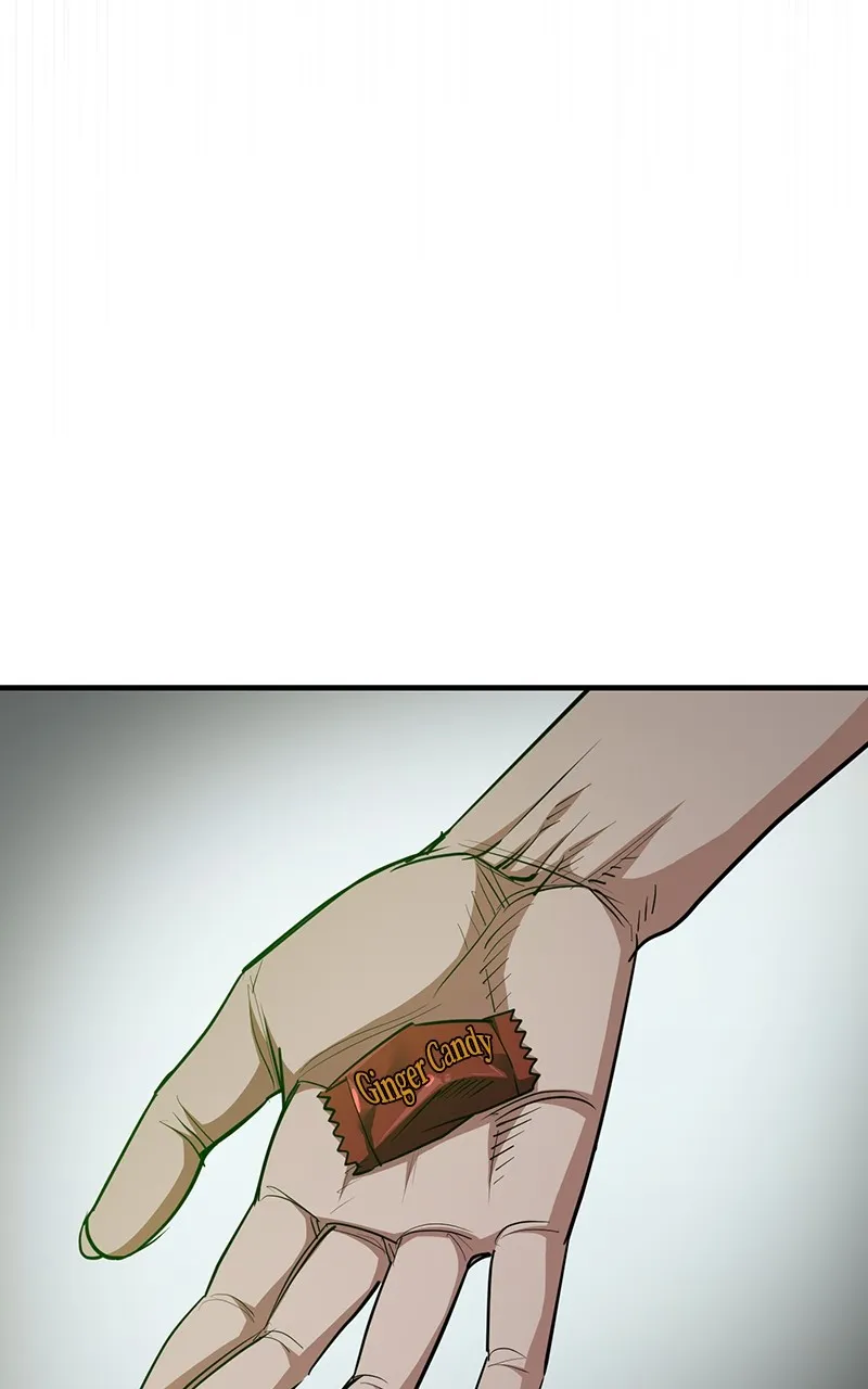 Peace Restaurant Chapter 41 page 56 - 