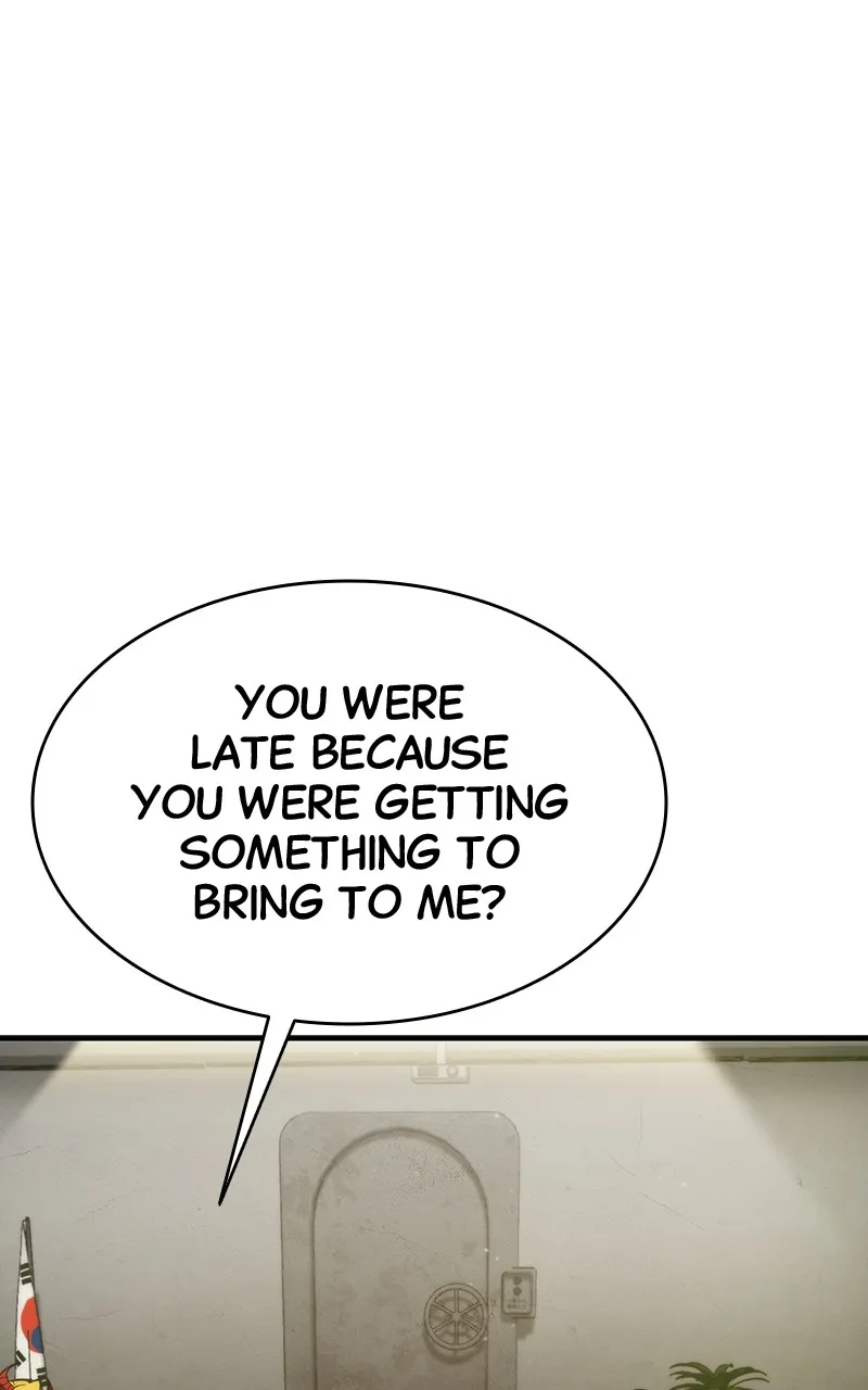 Peace Restaurant Chapter 41 page 59 - 