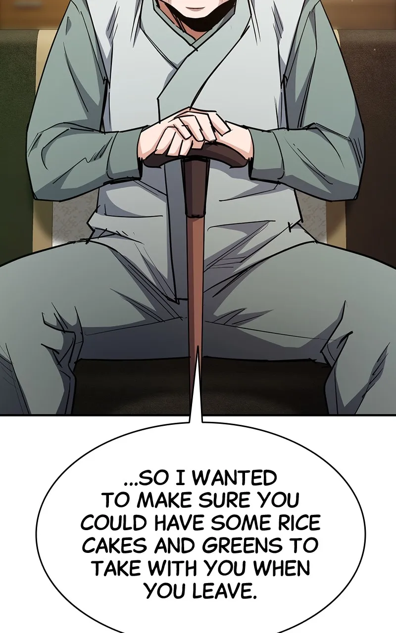 Peace Restaurant Chapter 41 page 62 - 