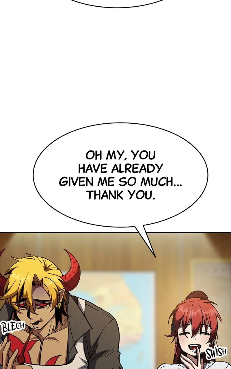 Peace Restaurant Chapter 41 page 63 - 