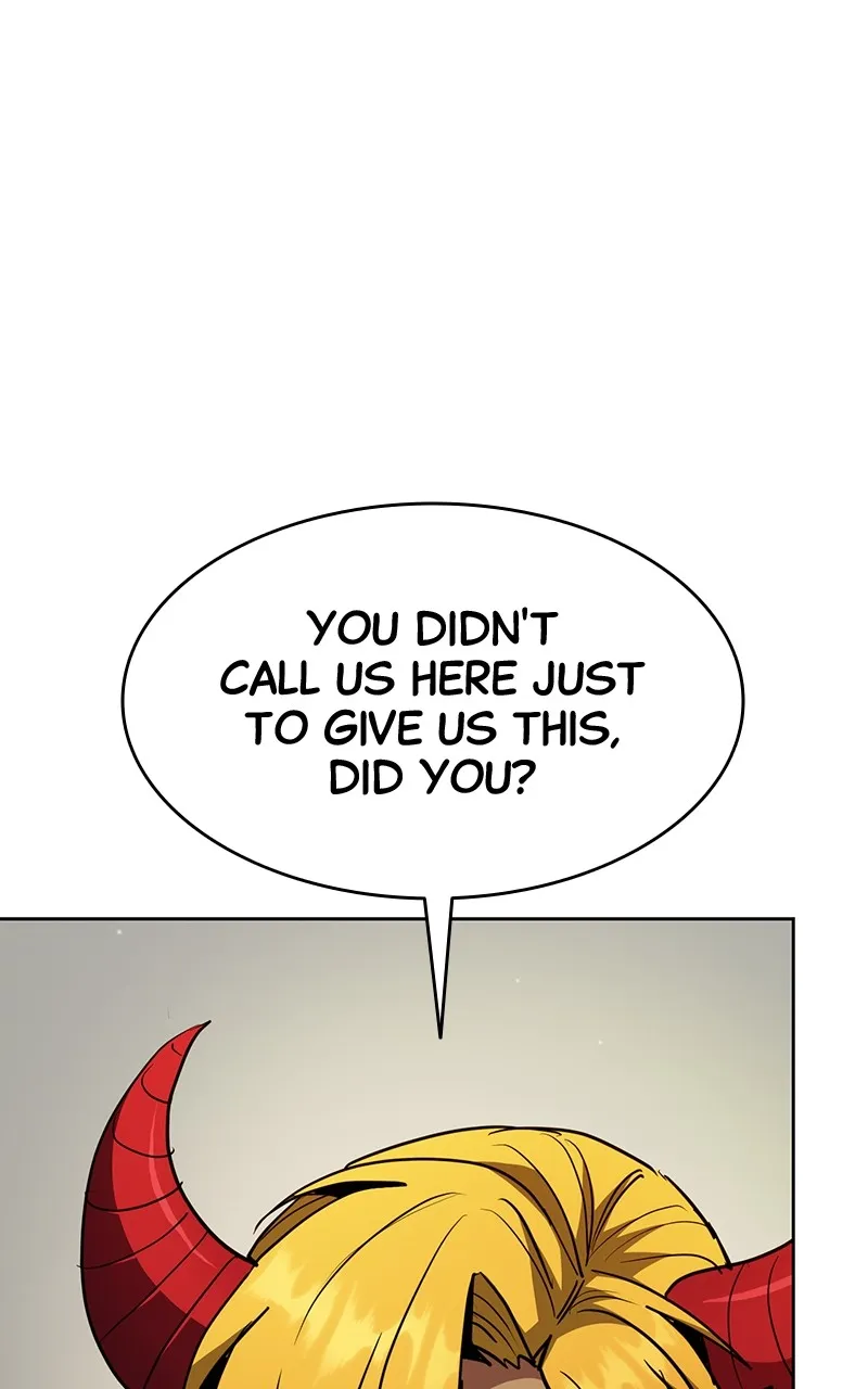 Peace Restaurant Chapter 41 page 65 - 