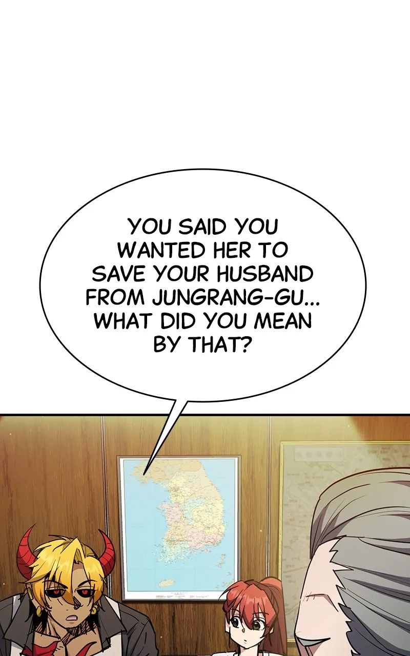 Peace Restaurant Chapter 41 page 67 - 