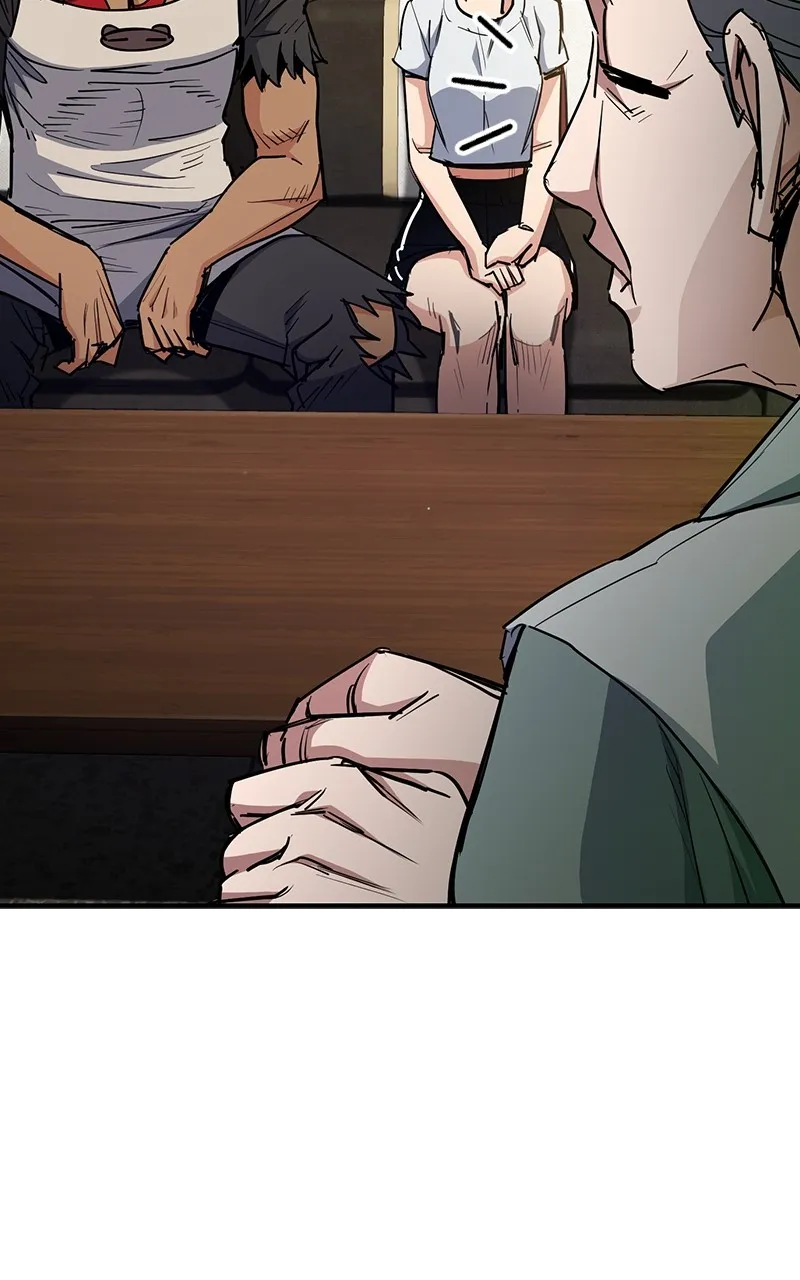 Peace Restaurant Chapter 41 page 68 - 