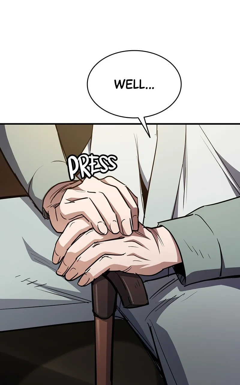 Peace Restaurant Chapter 41 page 69 - 