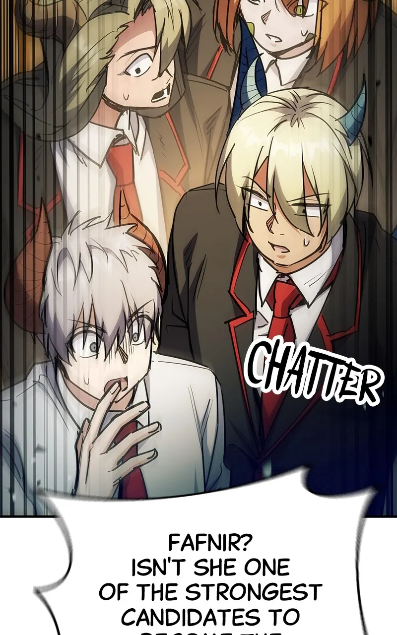 Peace Restaurant Chapter 41 page 8 - 