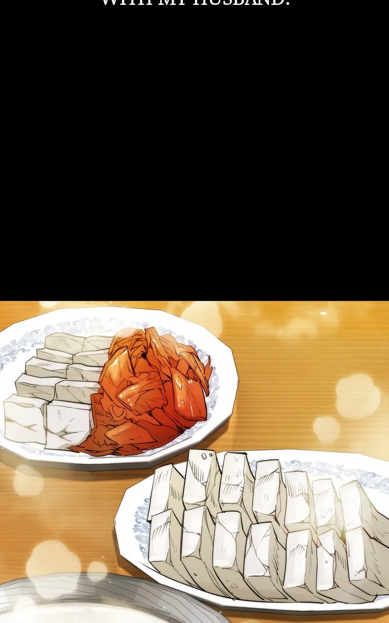 Peace Restaurant Chapter 41 page 72 - 