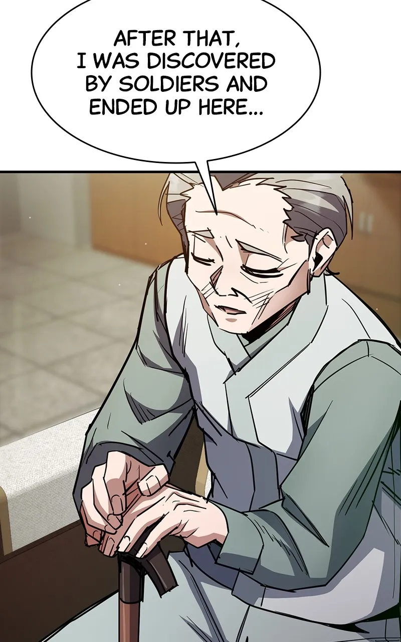 Peace Restaurant Chapter 41 page 80 - 