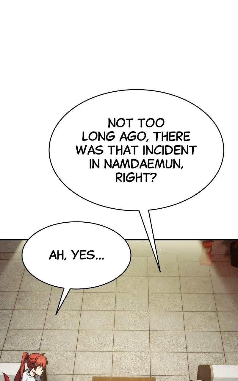 Peace Restaurant Chapter 41 page 83 - 