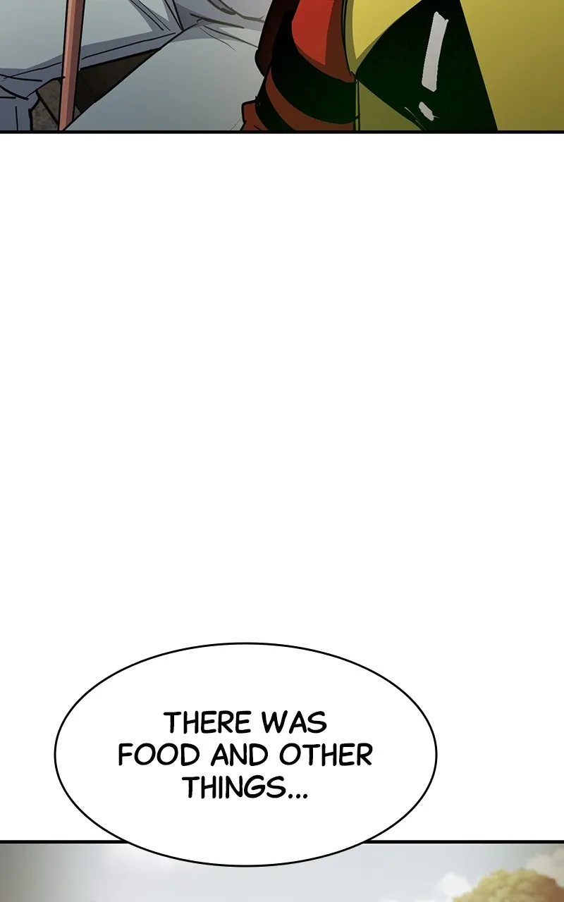Peace Restaurant Chapter 41 page 86 - 