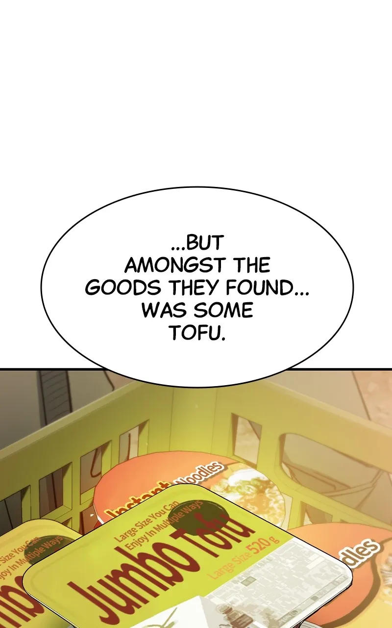 Peace Restaurant Chapter 41 page 88 - 