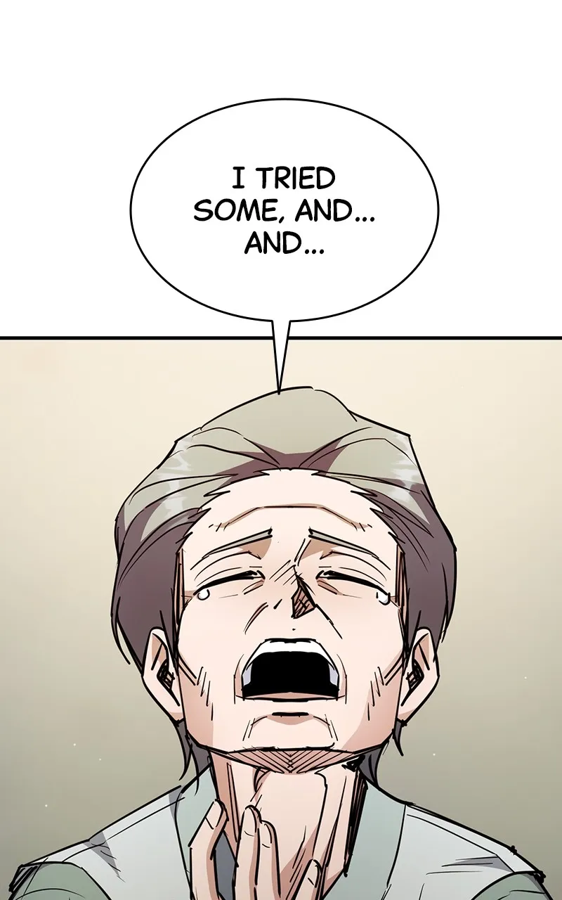 Peace Restaurant Chapter 41 page 90 - 