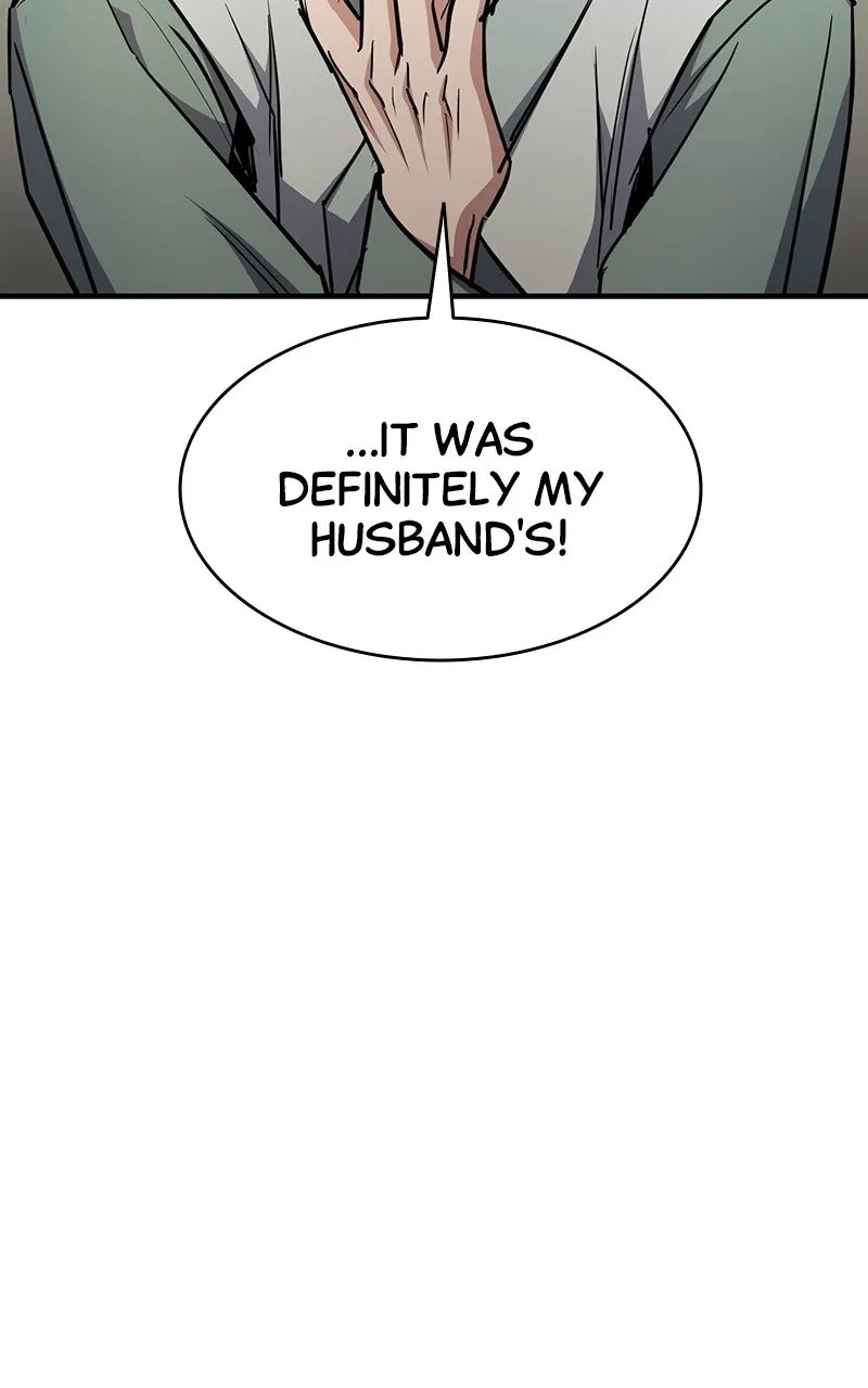Peace Restaurant Chapter 41 page 91 - 