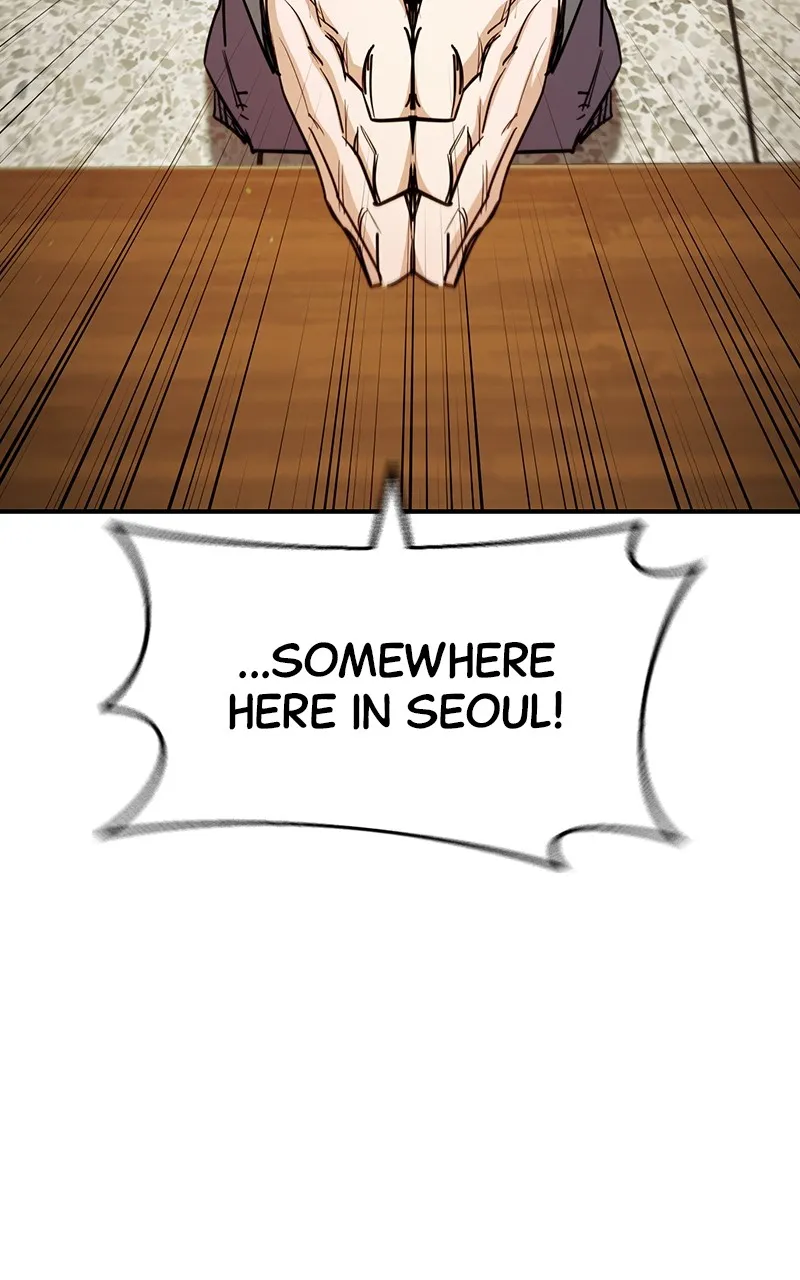 Peace Restaurant Chapter 41 page 93 - 