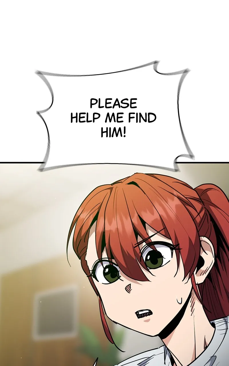 Peace Restaurant Chapter 41 page 94 - 