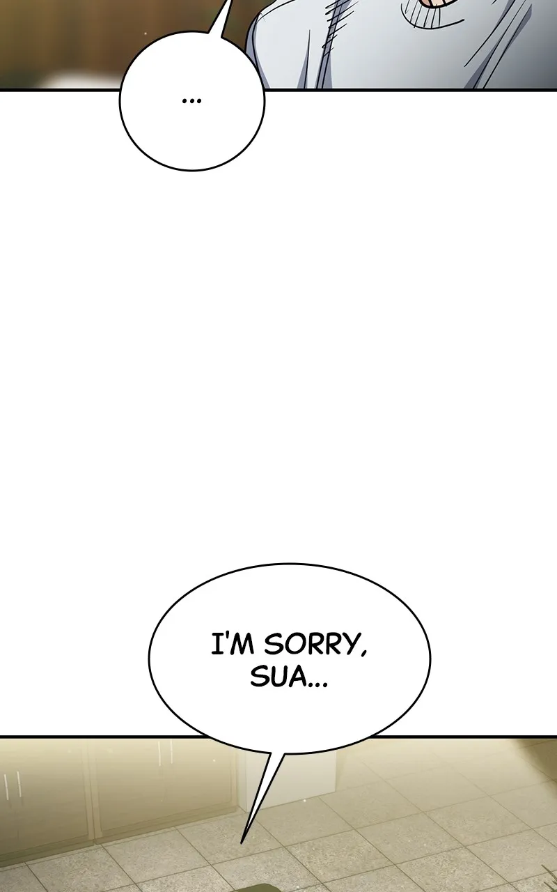 Peace Restaurant Chapter 41 page 95 - 