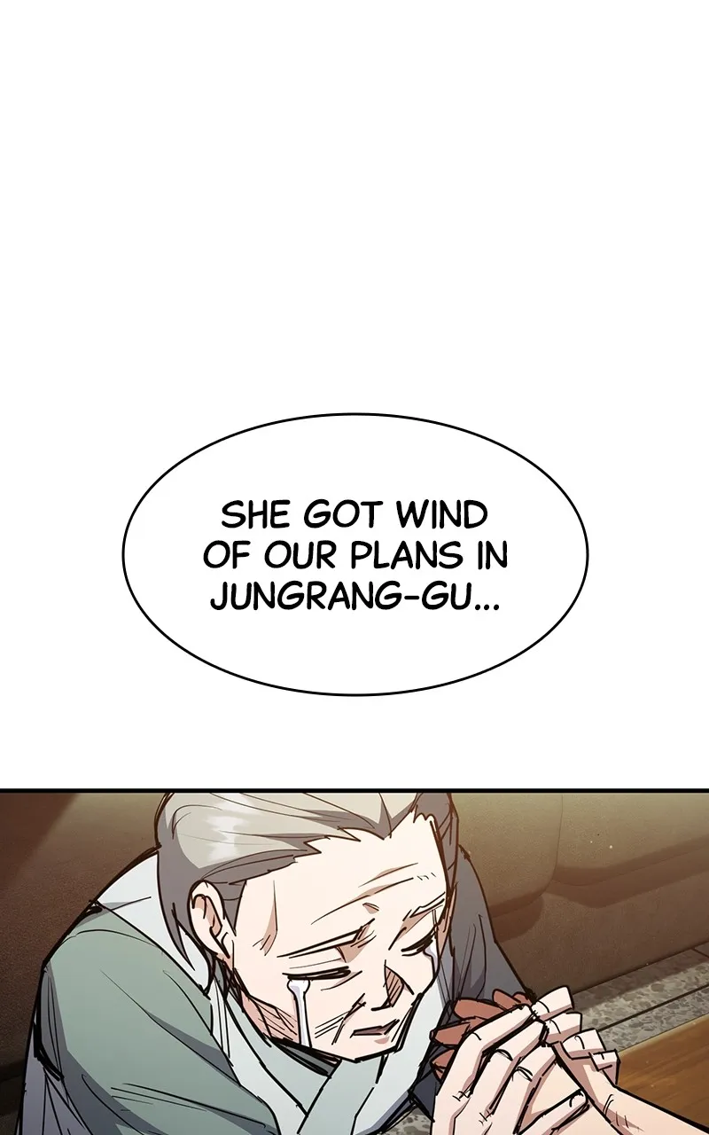 Peace Restaurant Chapter 41 page 97 - 