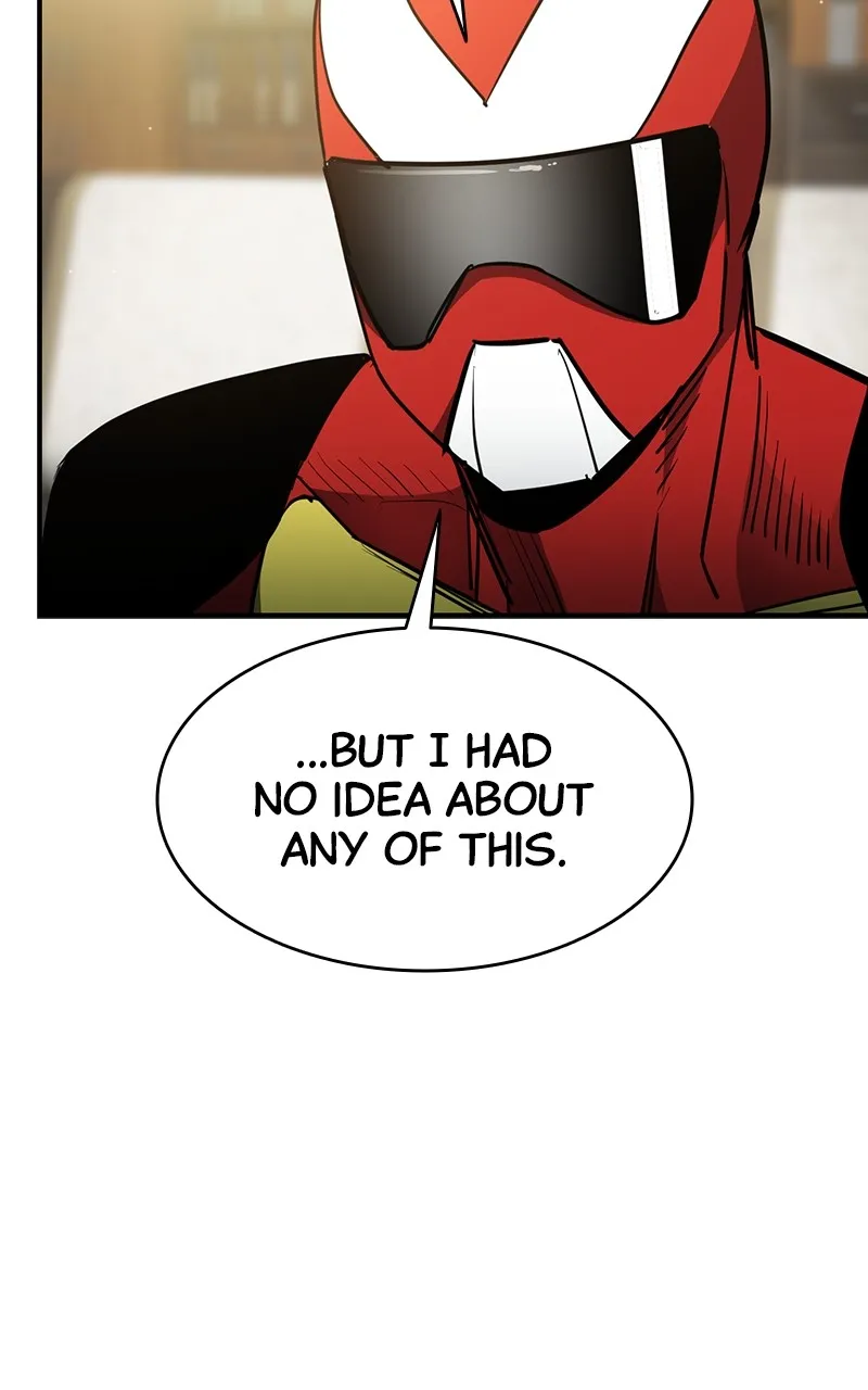 Peace Restaurant Chapter 41 page 99 - 