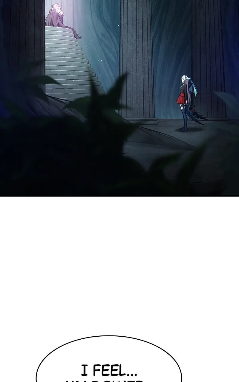 Peace Restaurant Chapter 42 page 105 - 
