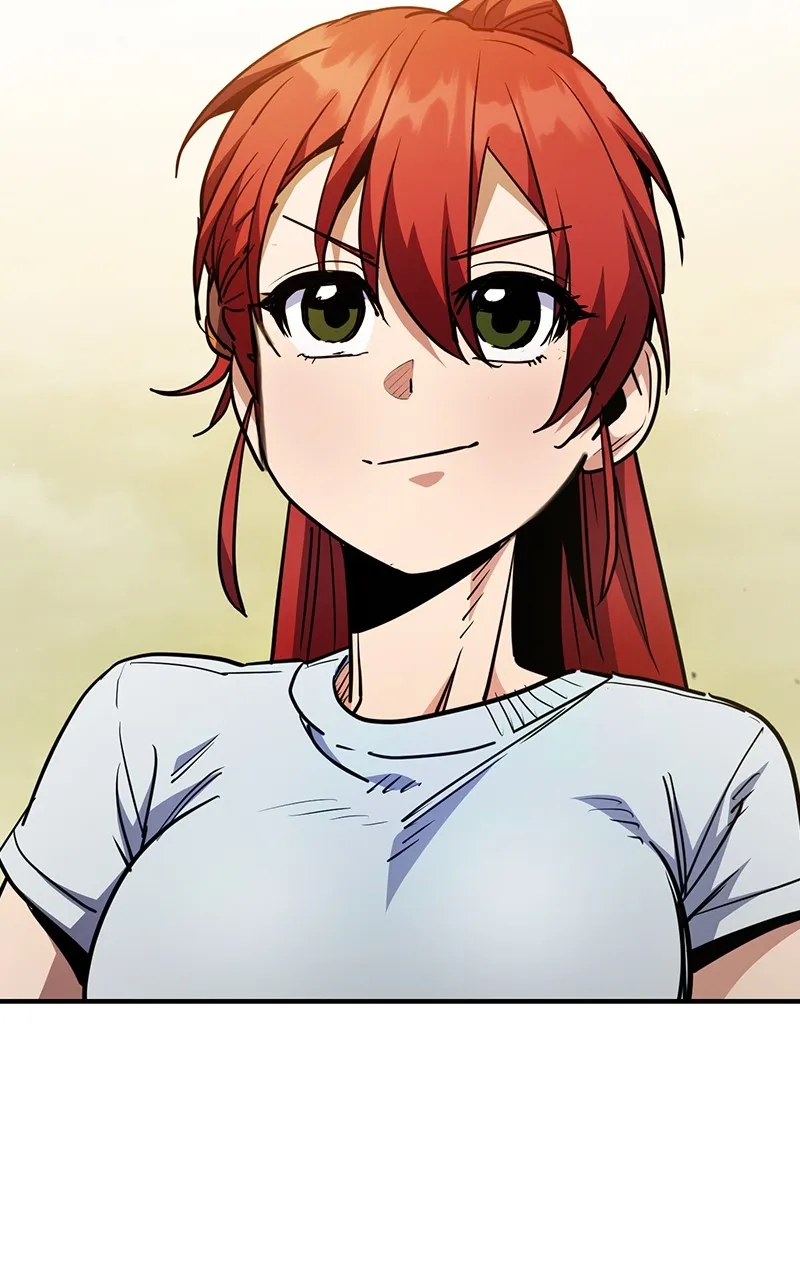 Peace Restaurant Chapter 42 page 12 - 