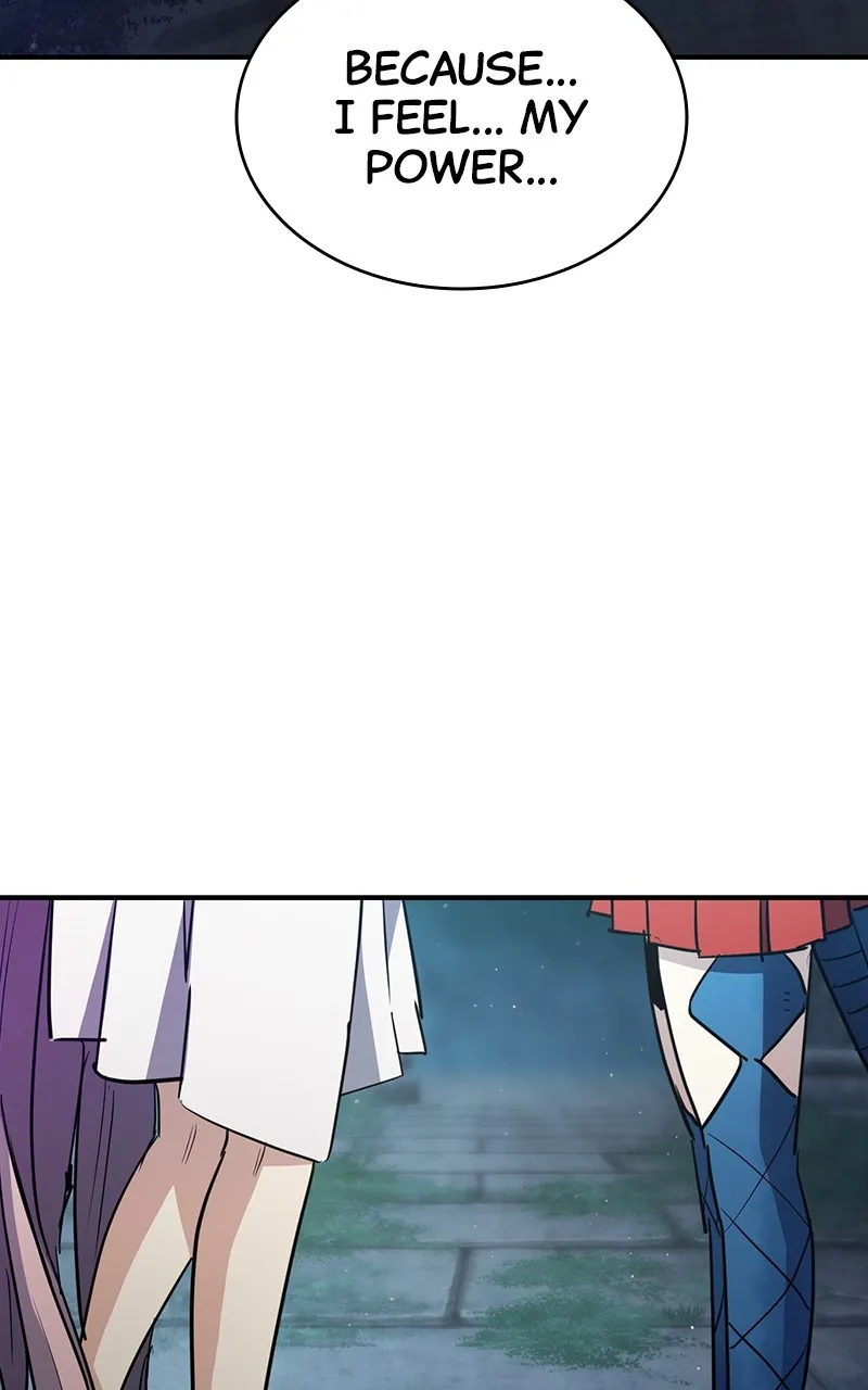 Peace Restaurant Chapter 42 page 113 - 