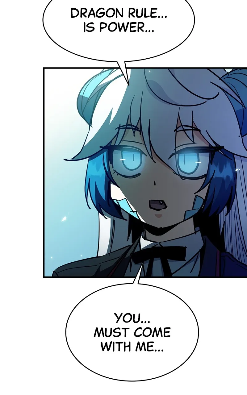 Peace Restaurant Chapter 42 page 119 - 