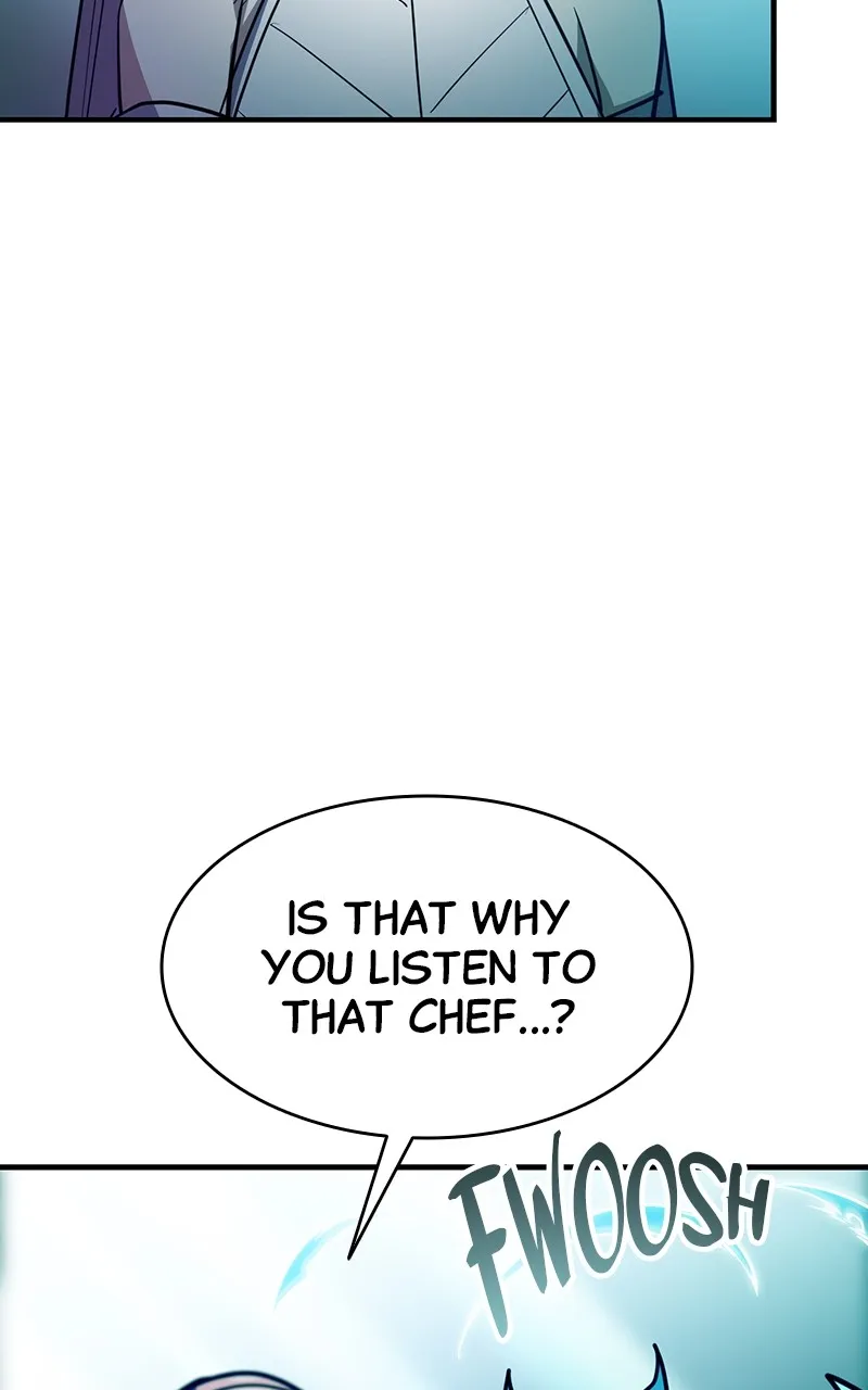 Peace Restaurant Chapter 42 page 121 - 