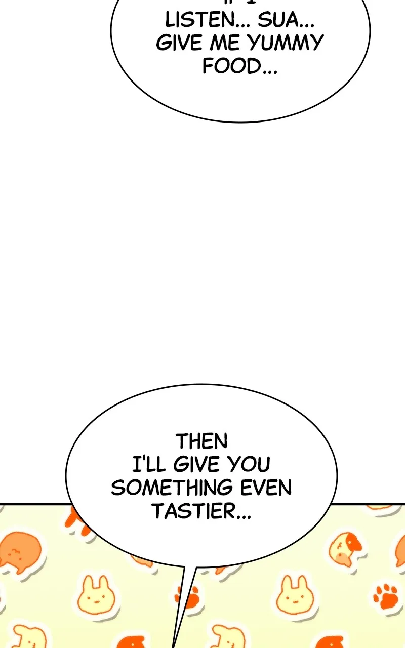 Peace Restaurant Chapter 42 page 123 - 