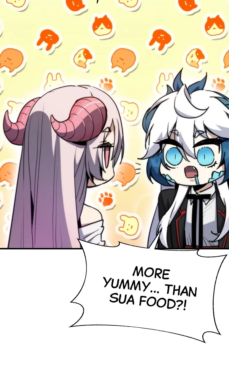 Peace Restaurant Chapter 42 page 124 - 
