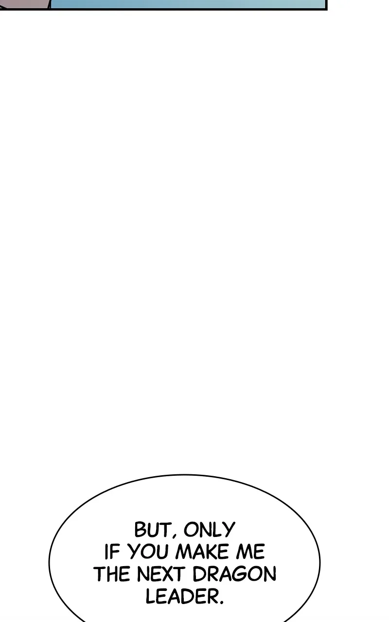 Peace Restaurant Chapter 42 page 126 - 