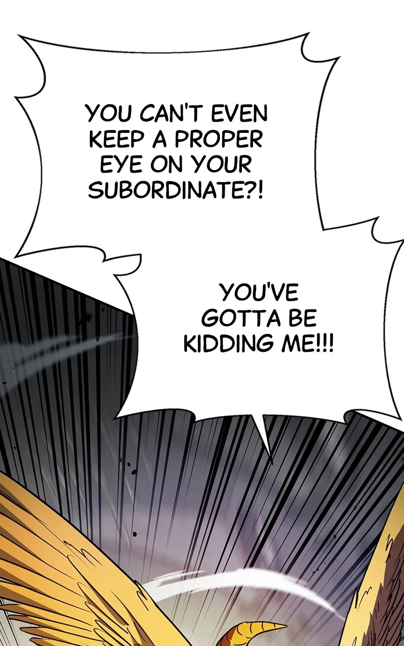 Peace Restaurant Chapter 42 page 15 - 