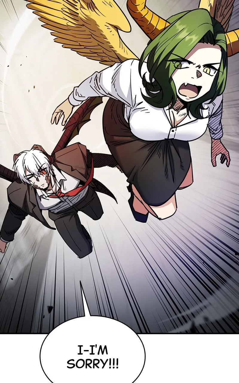 Peace Restaurant Chapter 42 page 16 - 