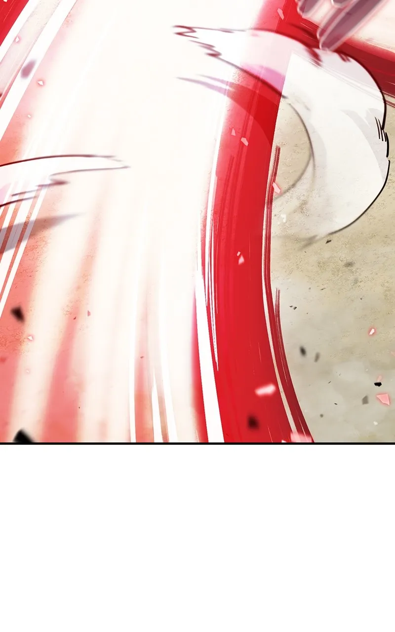 Peace Restaurant Chapter 42 page 3 - 