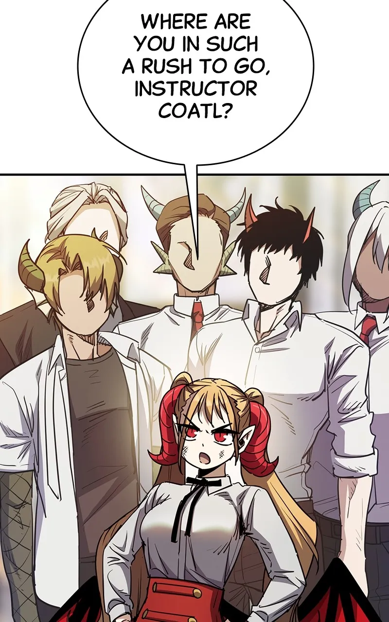 Peace Restaurant Chapter 42 page 21 - 