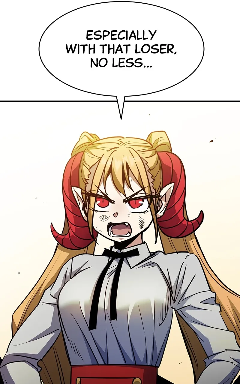 Peace Restaurant Chapter 42 page 23 - 