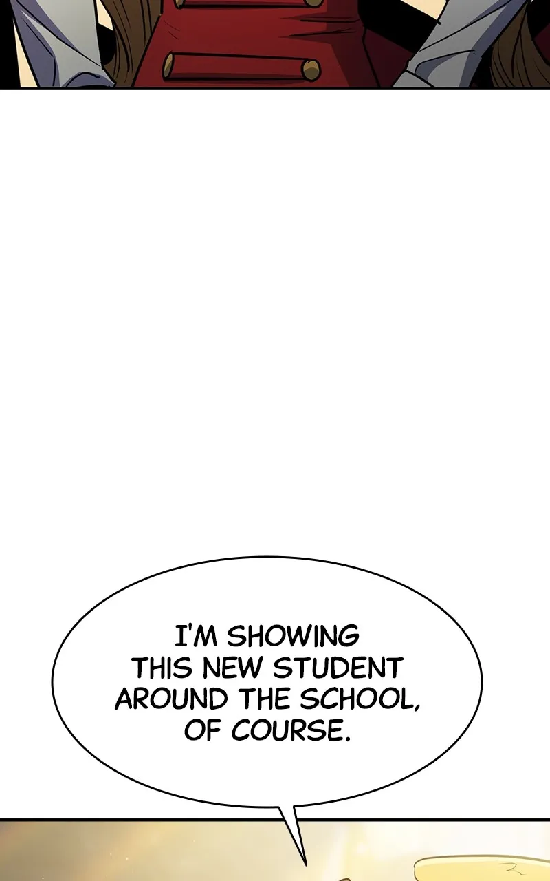 Peace Restaurant Chapter 42 page 24 - 