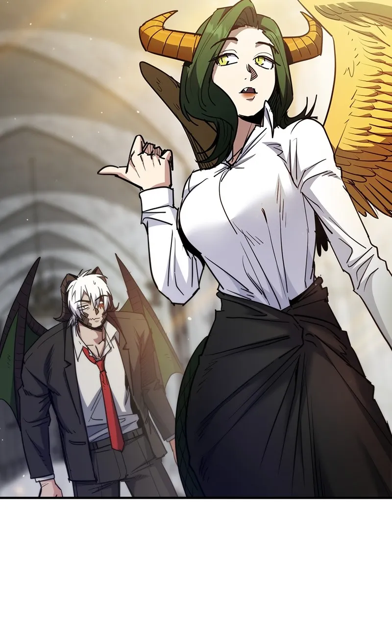 Peace Restaurant Chapter 42 page 25 - 