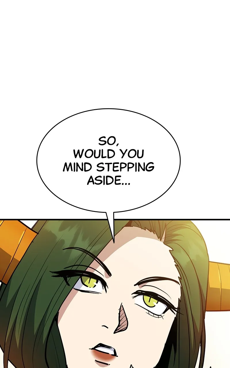 Peace Restaurant Chapter 42 page 26 - 