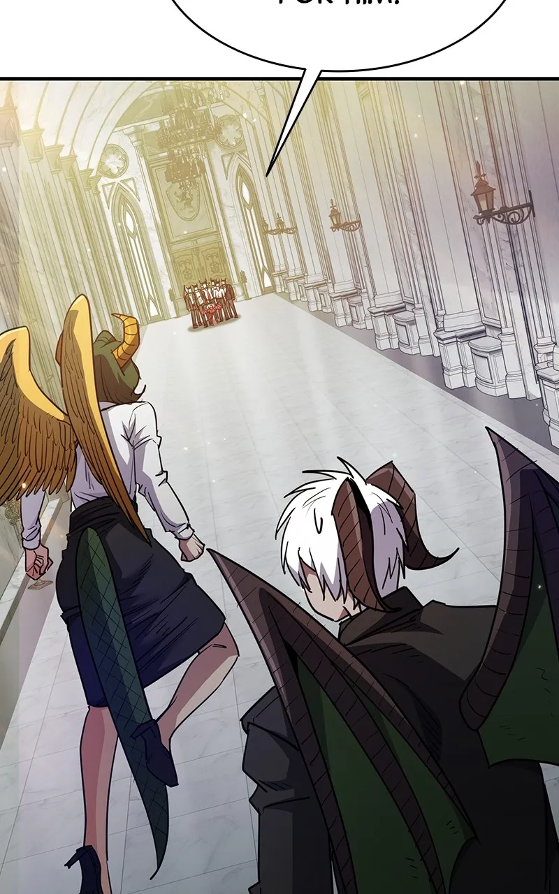 Peace Restaurant Chapter 42 page 29 - 