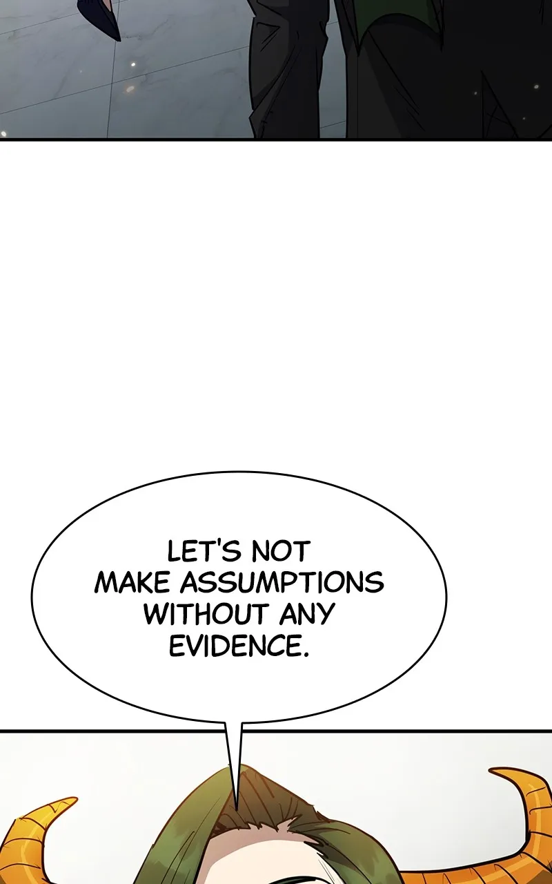 Peace Restaurant Chapter 42 page 30 - 