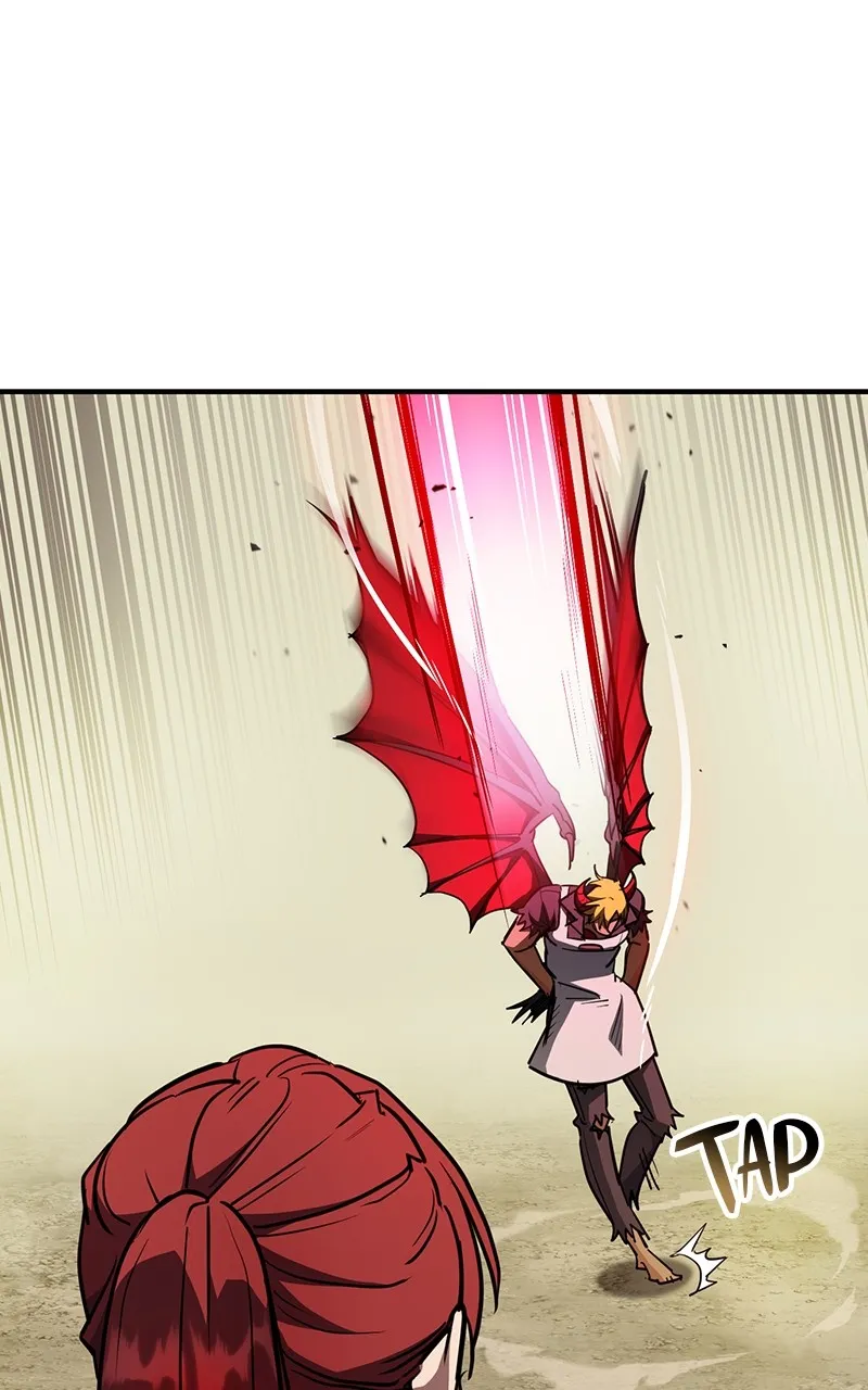 Peace Restaurant Chapter 42 page 4 - 