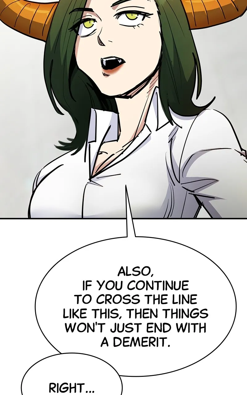 Peace Restaurant Chapter 42 page 31 - 