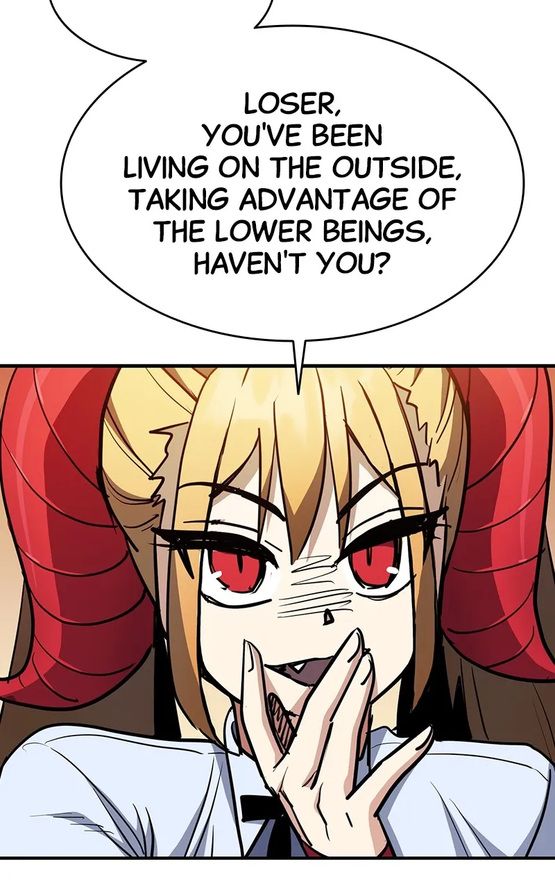 Peace Restaurant Chapter 42 page 32 - 