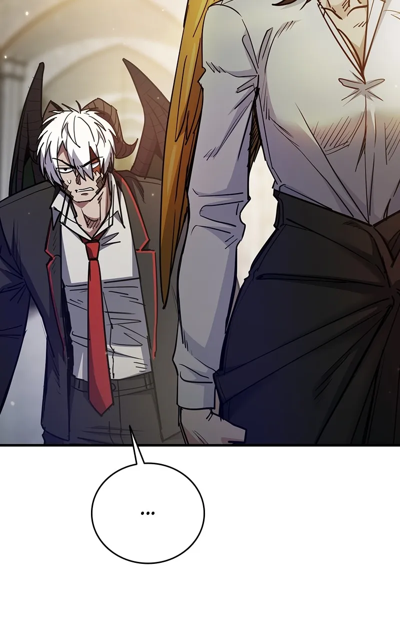 Peace Restaurant Chapter 42 page 34 - 