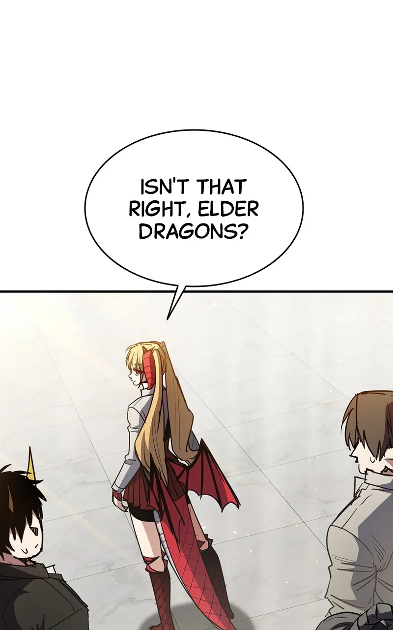 Peace Restaurant Chapter 42 page 35 - 