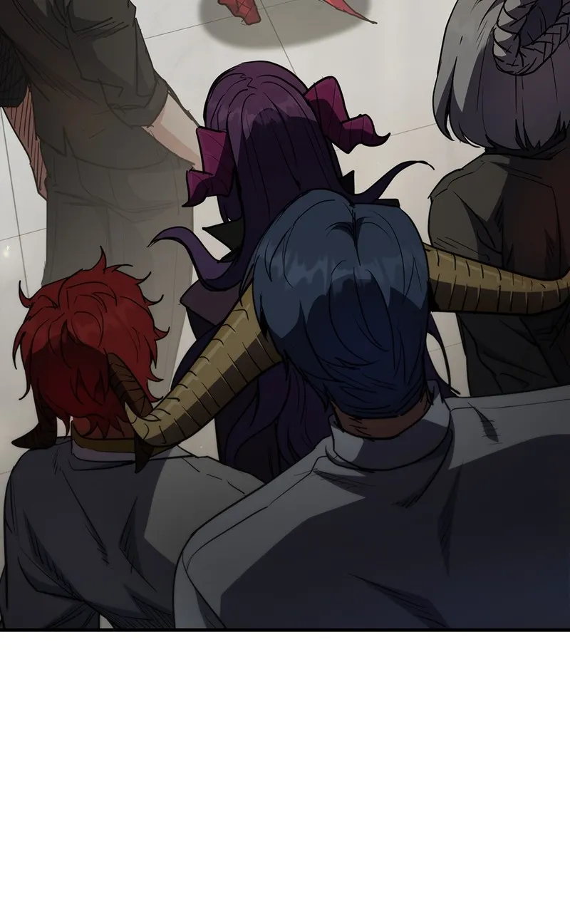 Peace Restaurant Chapter 42 page 36 - 