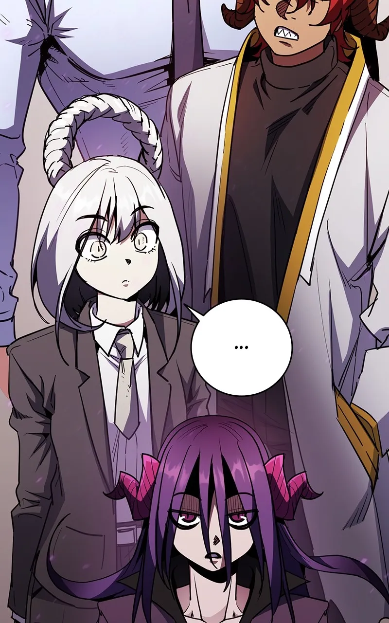 Peace Restaurant Chapter 42 page 38 - 