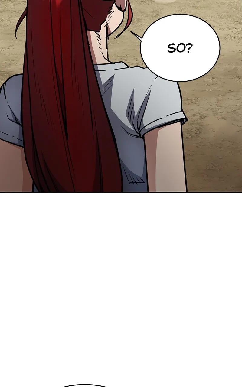 Peace Restaurant Chapter 42 page 5 - 