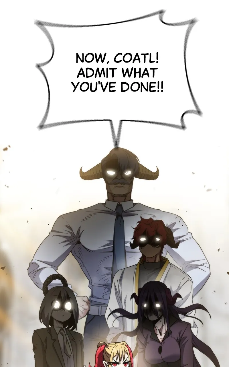Peace Restaurant Chapter 42 page 42 - 