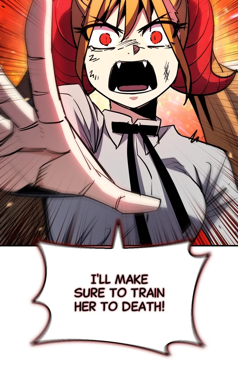 Peace Restaurant Chapter 42 page 45 - 
